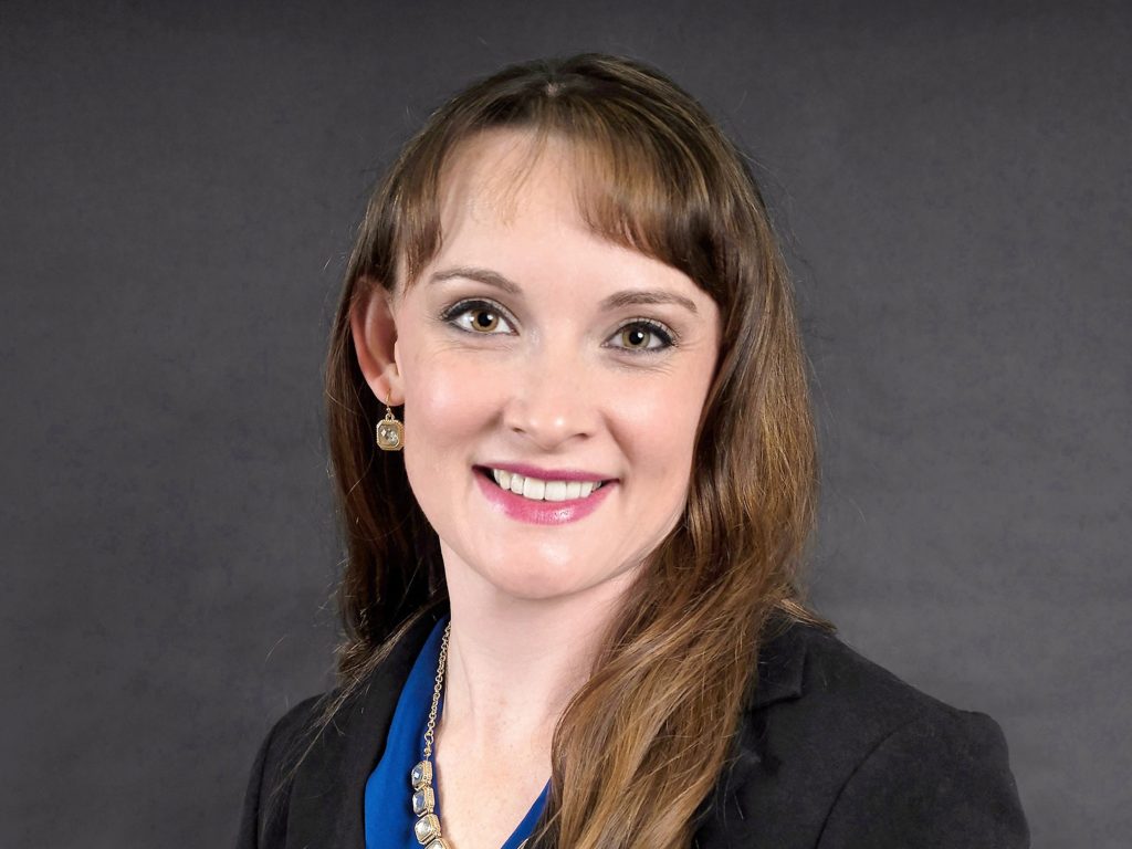 Kristen Childress