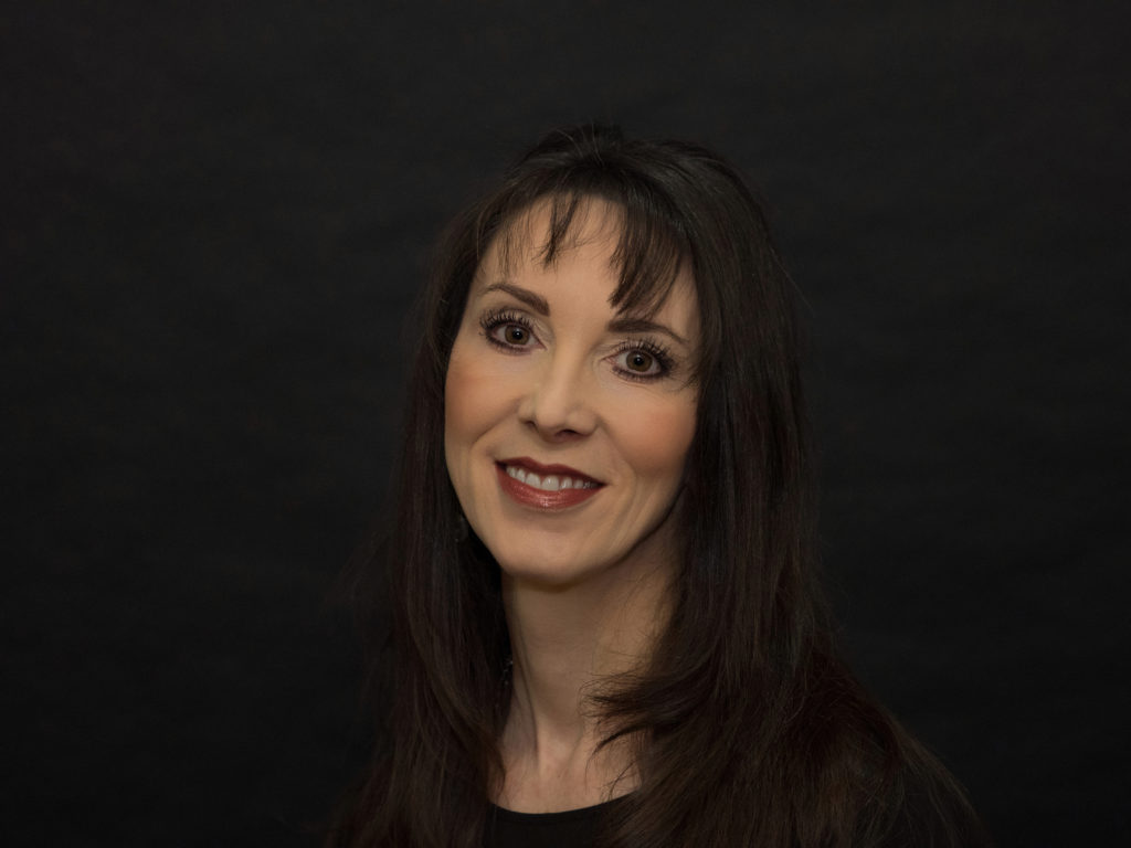 Teri Lynae Scott