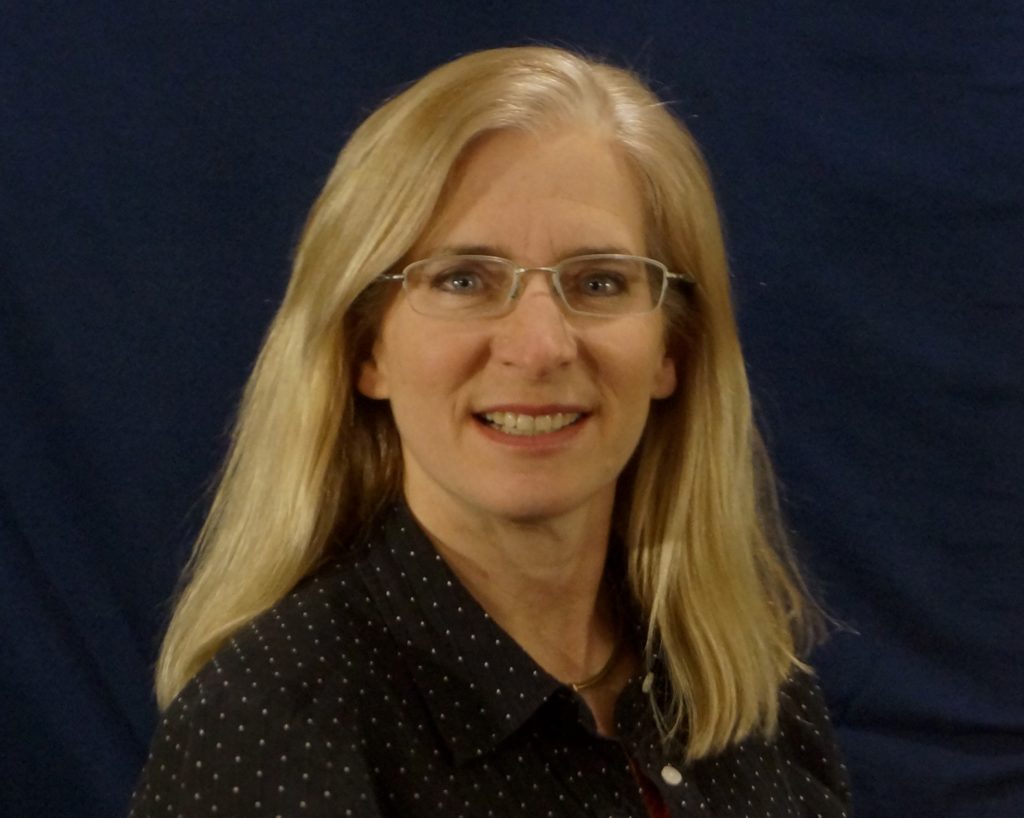 Alisa Blitz-Seibert