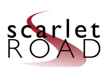 Scarlet Road Logo