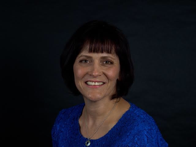 Kristen Sylvester photo